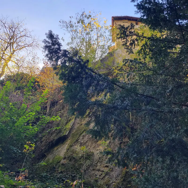 Xio_Eppstein Castle_Eppstein_recensione