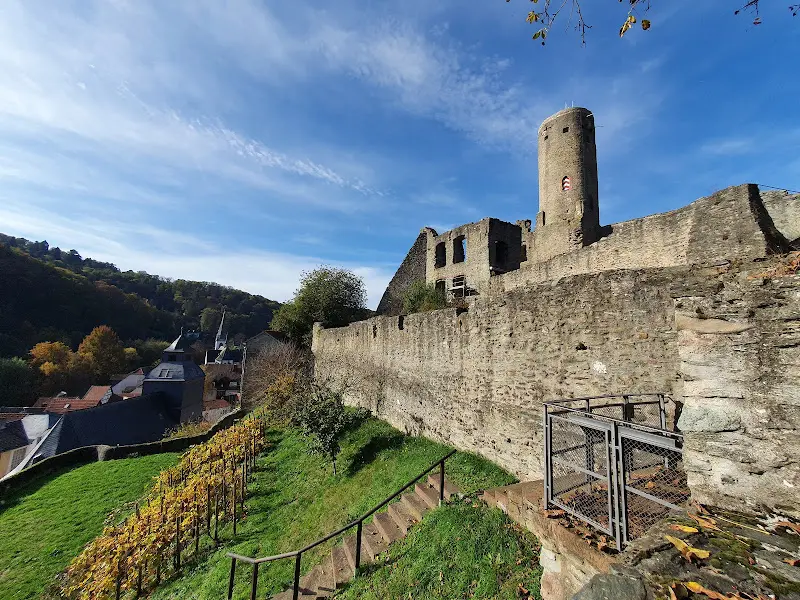 Eppstein Castle_Eppstein_slider_image_1