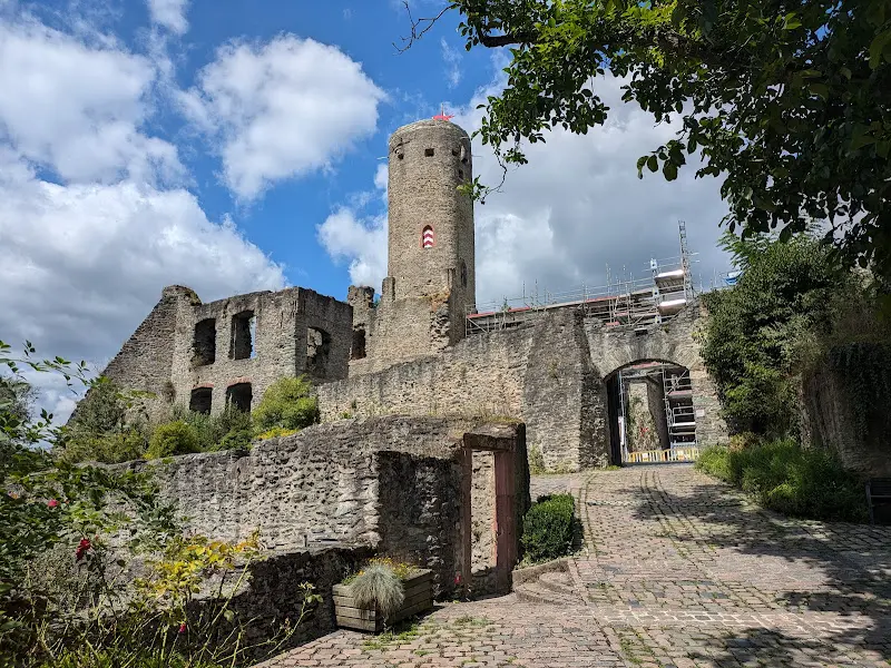 Eppstein Castle_Eppstein_slider_image_3