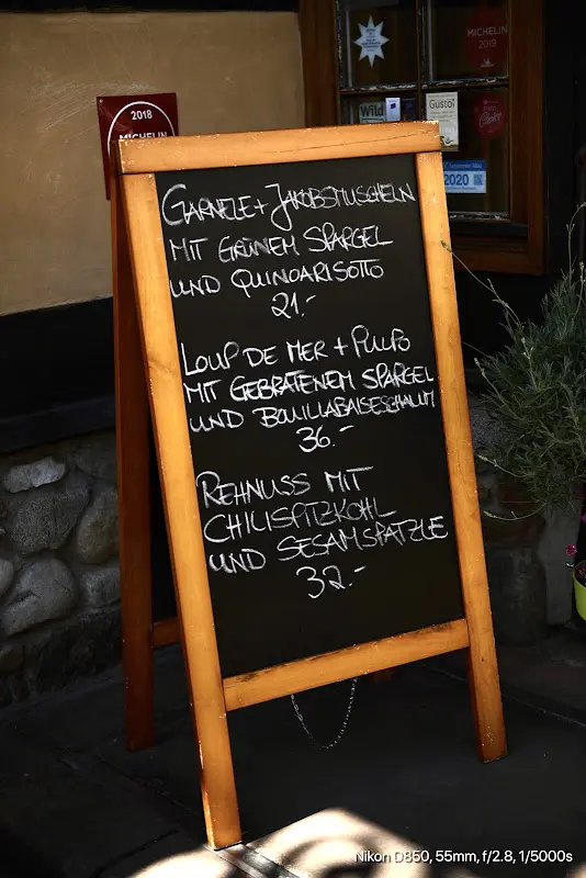 Menu_Die Scheuer_Taunus_immagine_2