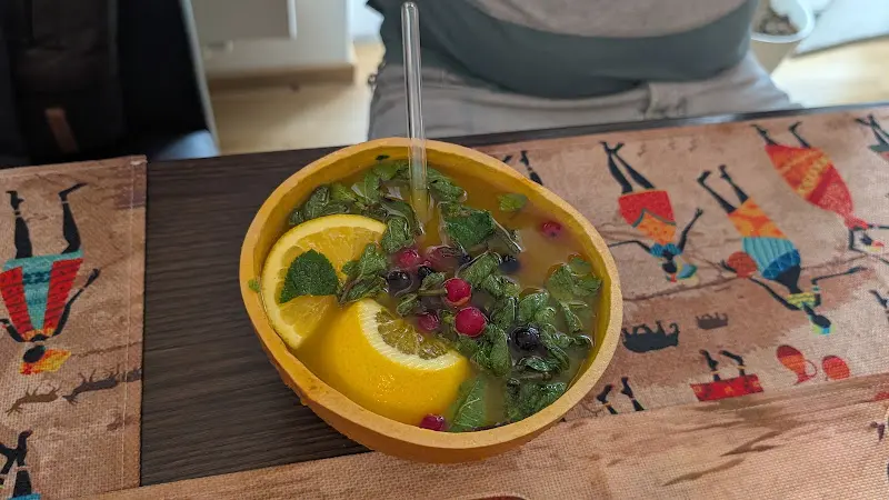 Maren Werr_Restaurant Heimspiel_Idstein_review