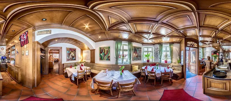 Restaurant Ratsstuben restaurant in Taunus