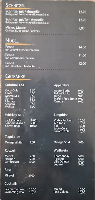 Menu_Steak & Grill Haus Niedernhausen_Niedernhausen_image_1