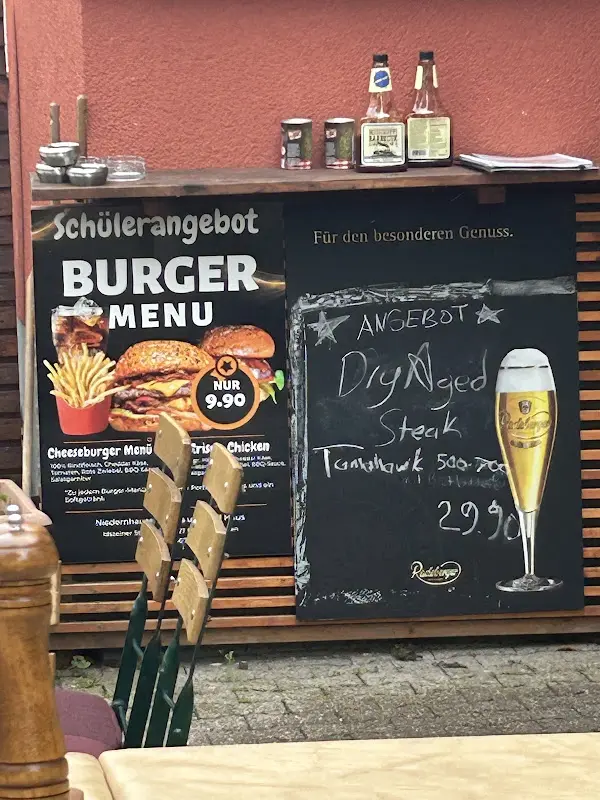 Menu_Steak & Grill Haus Niedernhausen_Niedernhausen_image_2