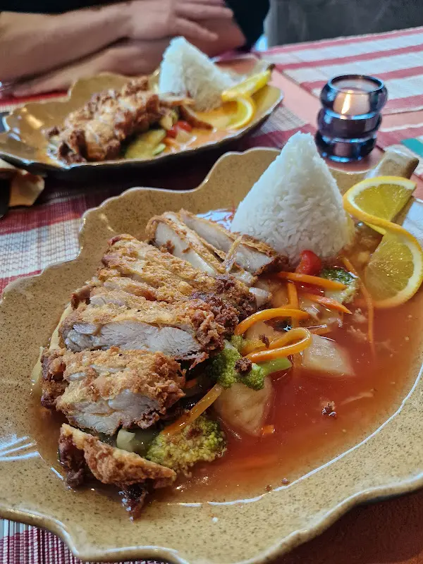 Lotus Restaurant - Flieden restaurant in Flieden