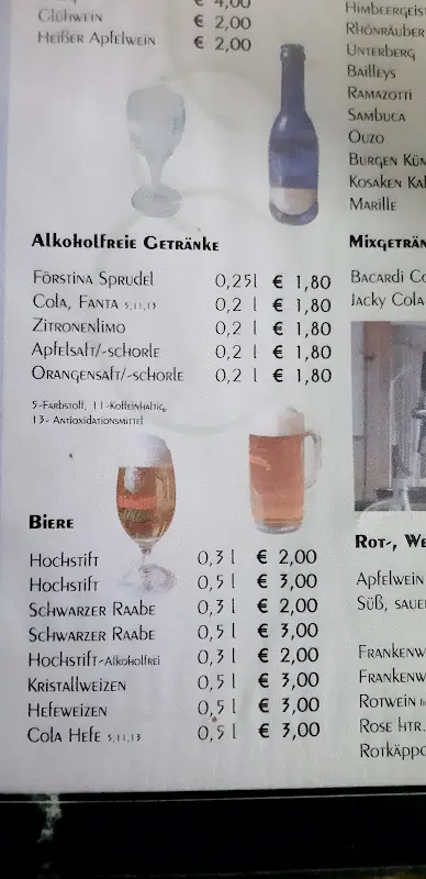 Menu_Zum Grünen Baum - Carlo Herbert_Flieden_image_2