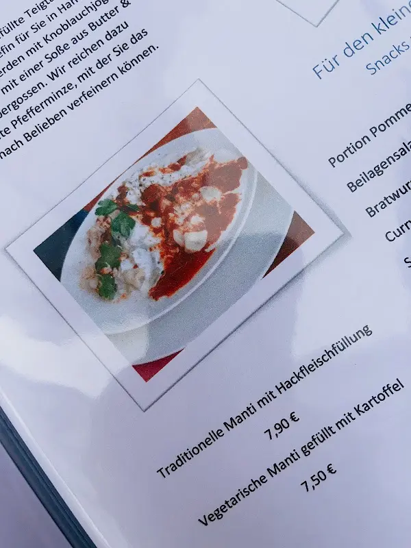 Menu_Restaurant Kleine Kneipe_Felsberg_image_1