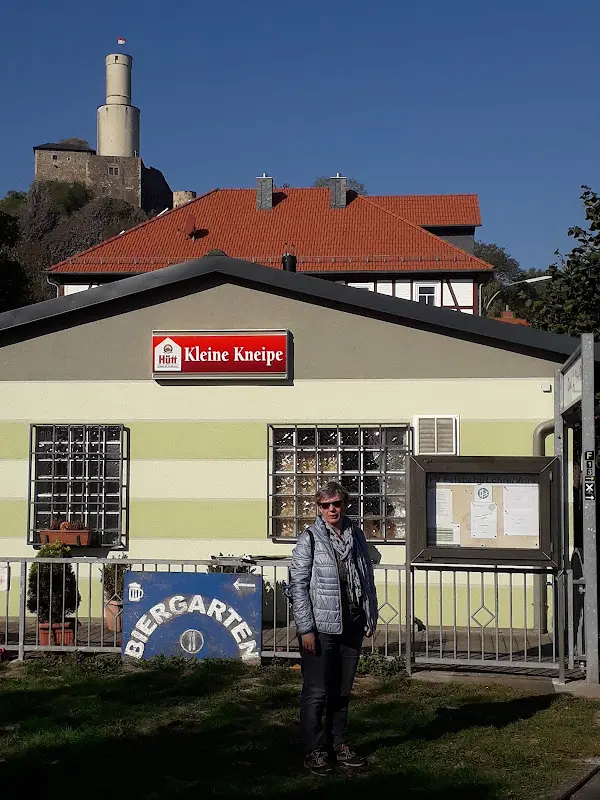 Restaurant Kleine Kneipe ristorante a Felsberg