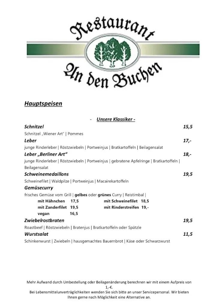 Menu_Restaurant An den Buchen_Magstadt_image_2