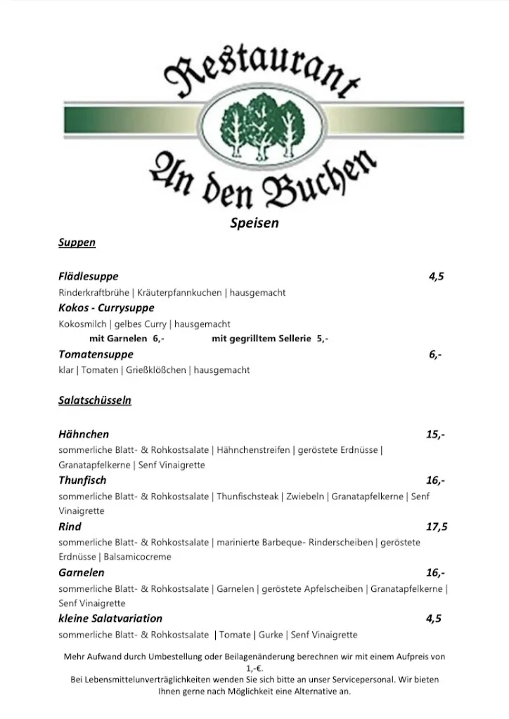 Menu_Restaurant An den Buchen_Magstadt_image_4