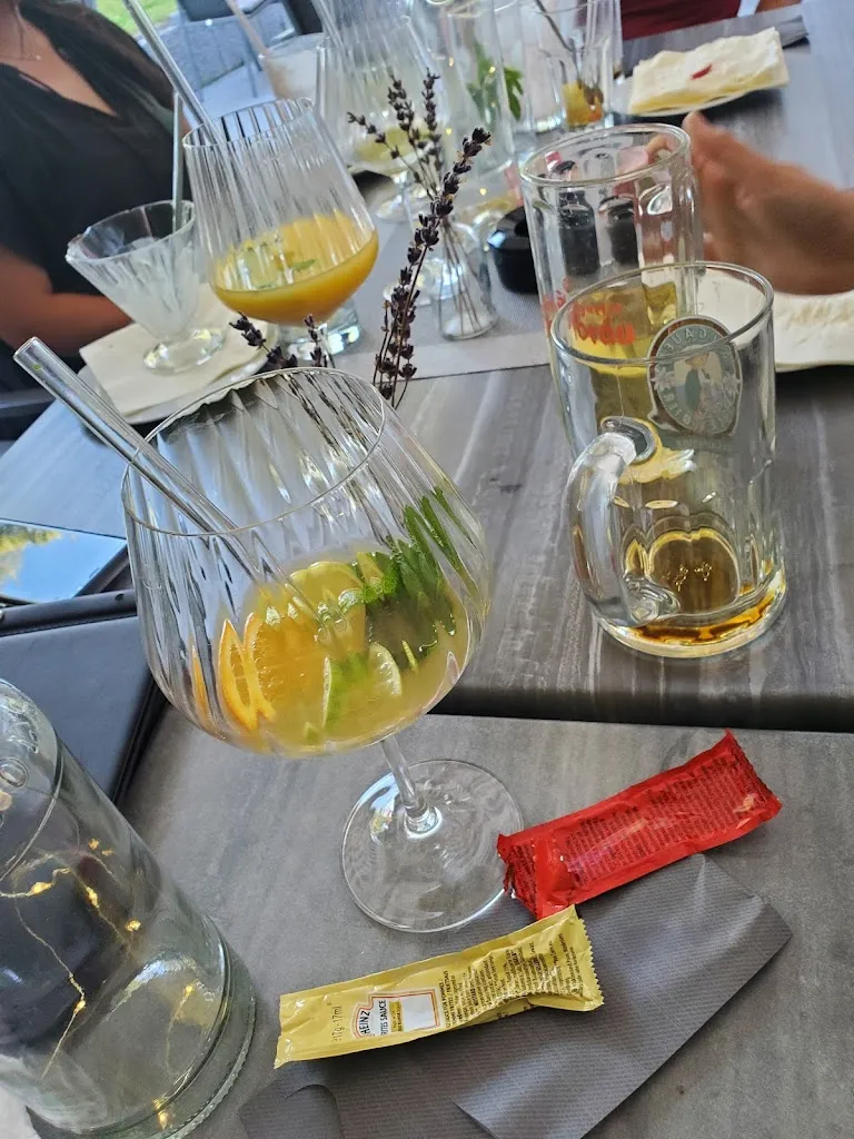 Thomas Buelow_Restaurant An den Buchen_Magstadt_review