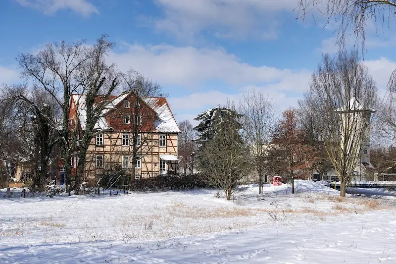 Gasthaus zur Schwane - Kanu Raststation Felsberg_Felsberg_slider_image_2