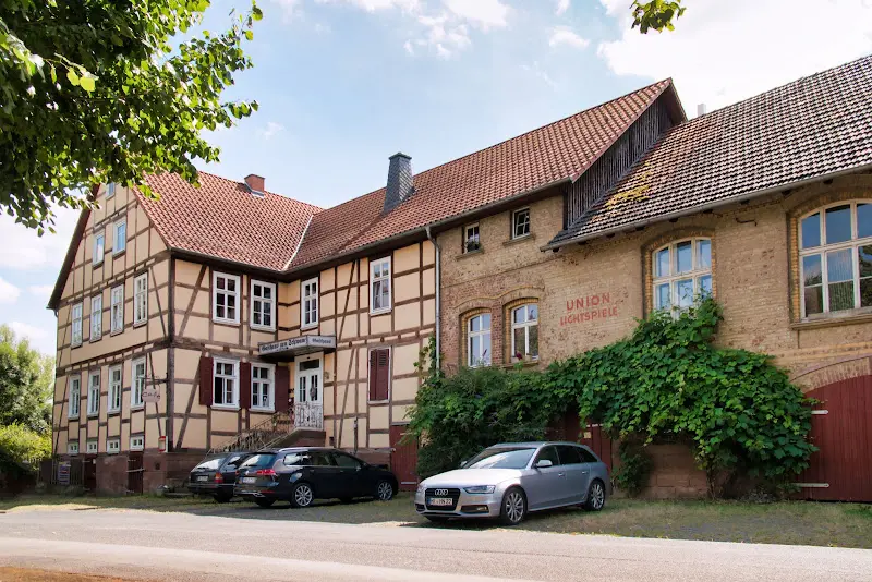 Gasthaus zur Schwane - Kanu Raststation Felsberg_Felsberg_slider_image_3