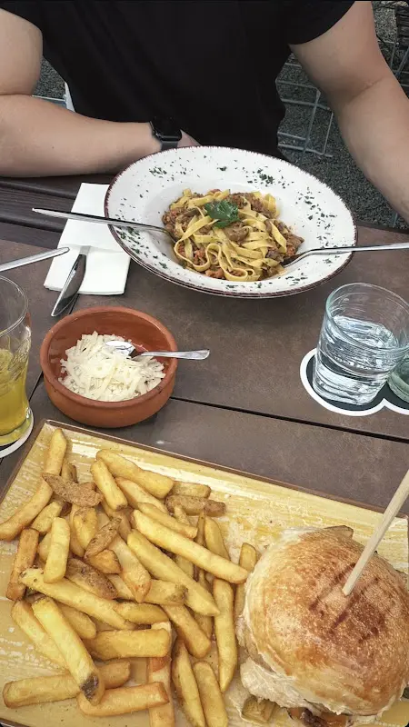 Luca Scrivano_Trattoria Ypsicron_Felsberg_review