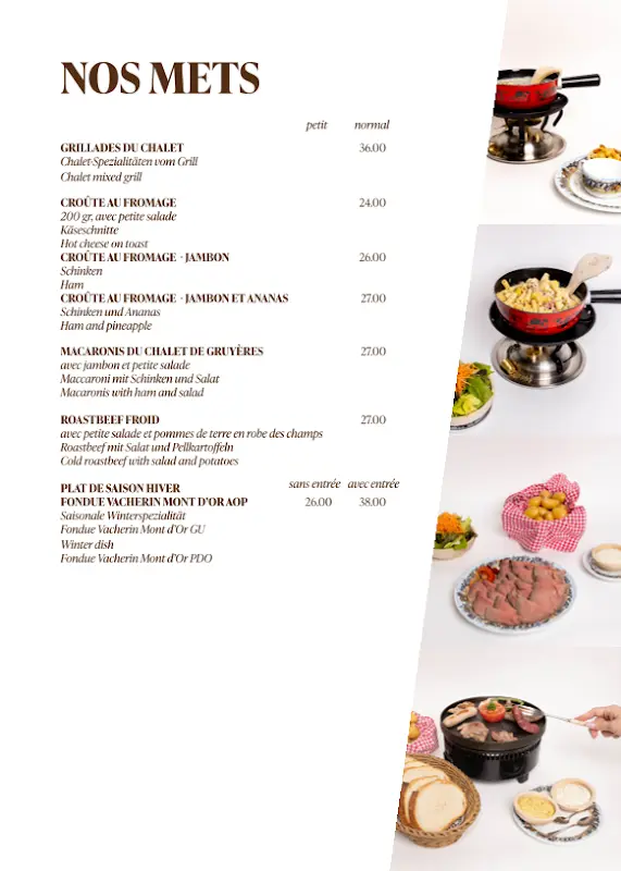 Menu_Chalet de Gruyères_Gruyères_image_2