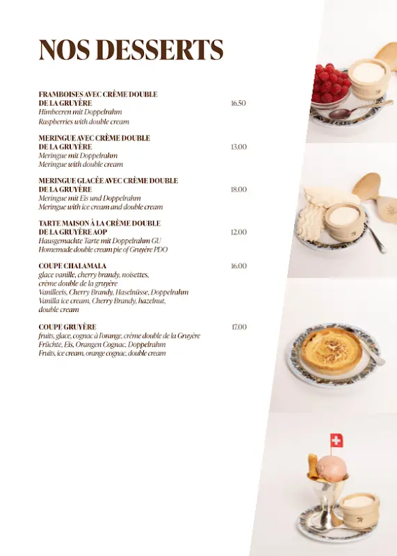 Menu_Chalet de Gruyères_Gruyères_image_4