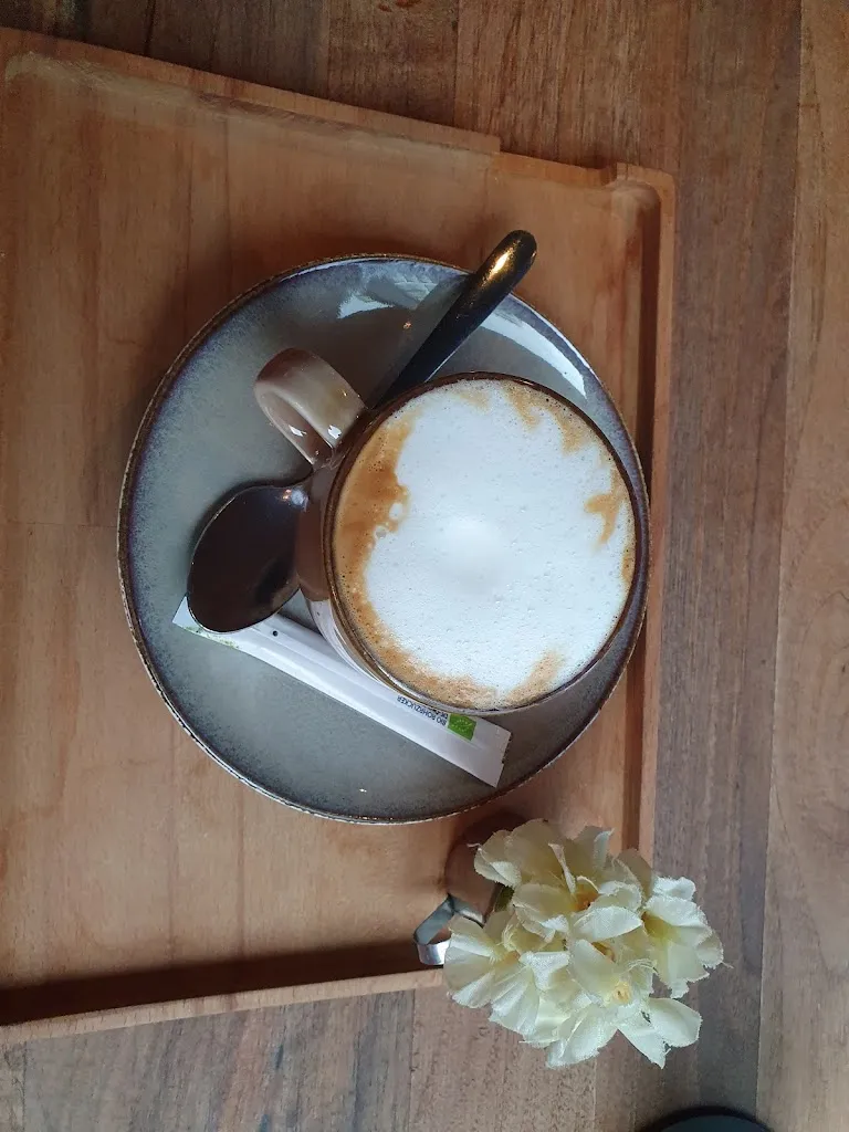 Menu_Kitchen Bio Restaurant Böblingen_Böblingen_image_7