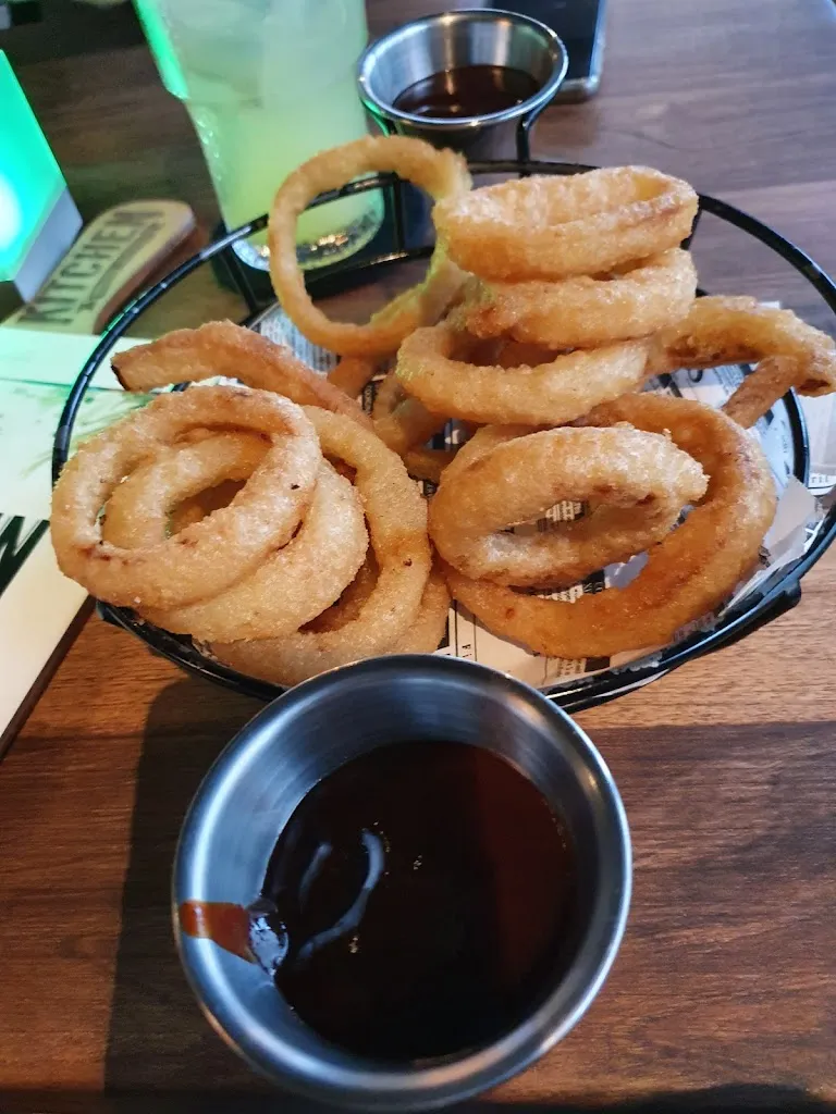 Menu_Kitchen Bio Restaurant Böblingen_Böblingen_image_8