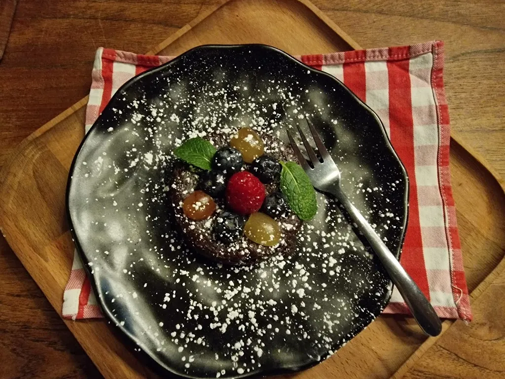 Menu_Kitchen Bio Restaurant Böblingen_Böblingen_image_9