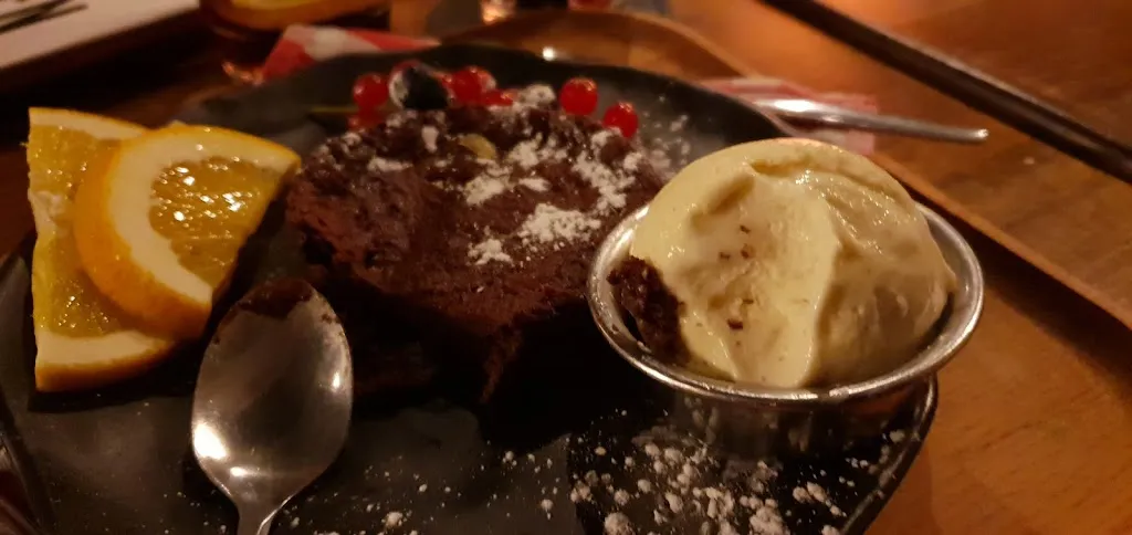 Wasif Absar_Kitchen Bio Restaurant Böblingen_Böblingen_review