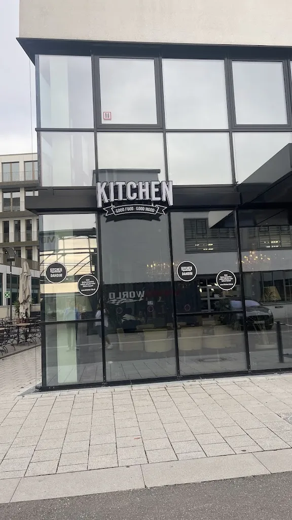 swagatam gupta_Kitchen Bio Restaurant Böblingen_Böblingen_review