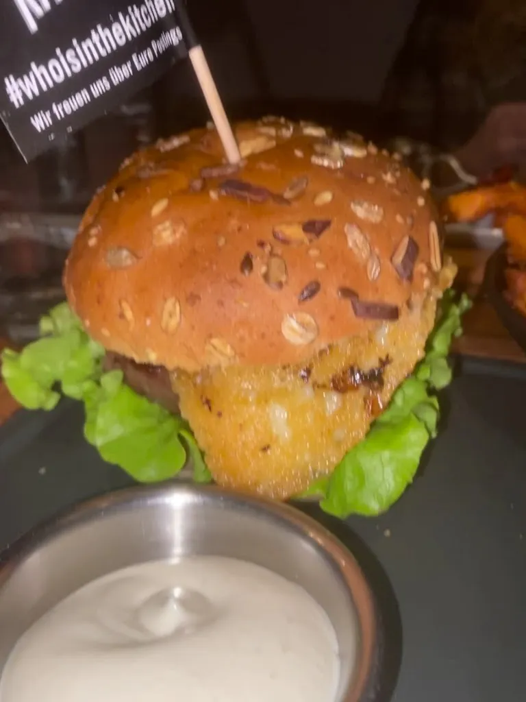 Kitchen Bio Restaurant Böblingen_Böblingen_slider_image_2