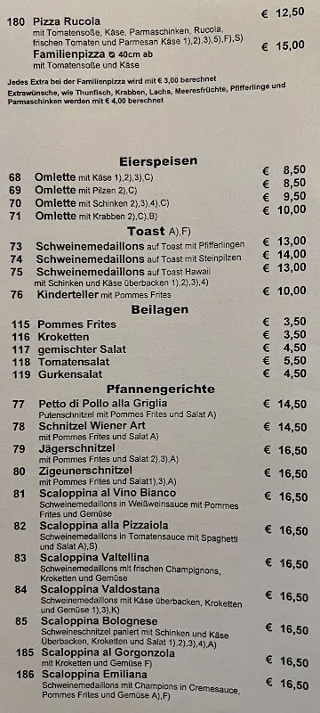 Menu_Pizzeria Roma_Felsberg_immagine_1