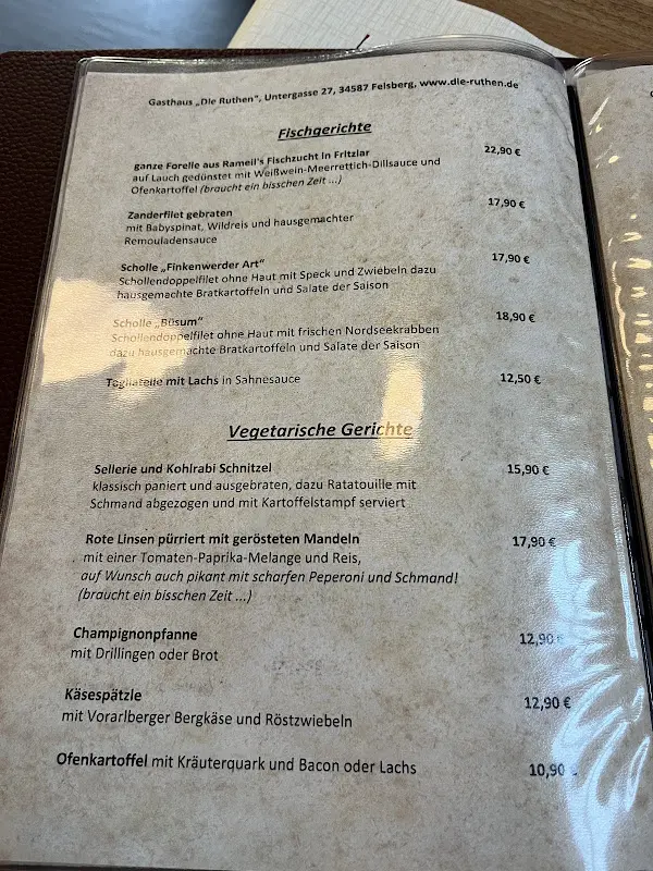 Menu_Gasthaus 