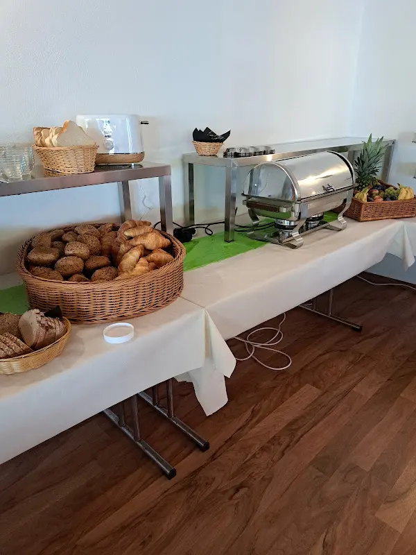 Sonny's Restaurant/Cafe ; Minimarkt_Frankenau_slider_image_3