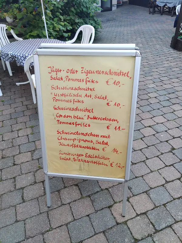 Menu_Gasthof Hessischer Hof Schäfer_Frankenau_image_2
