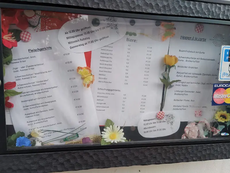 Menu_Gasthof Hessischer Hof Schäfer_Frankenau_image_3