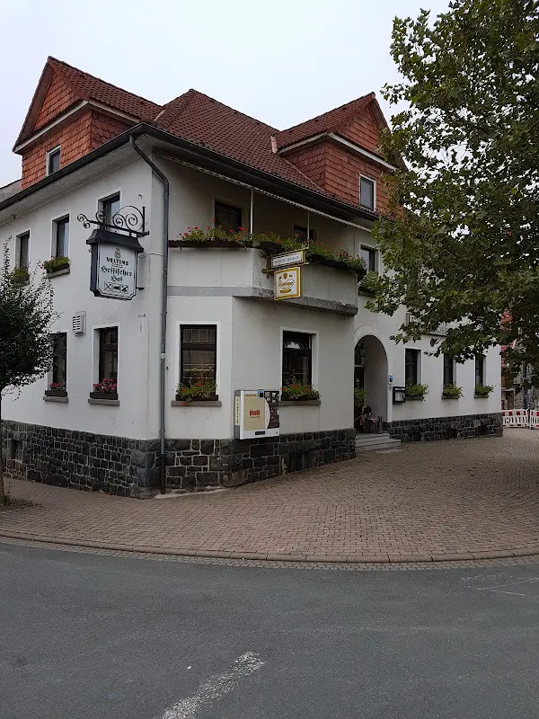 Gasthof Hessischer Hof Schäfer_Frankenau_slider_image_3