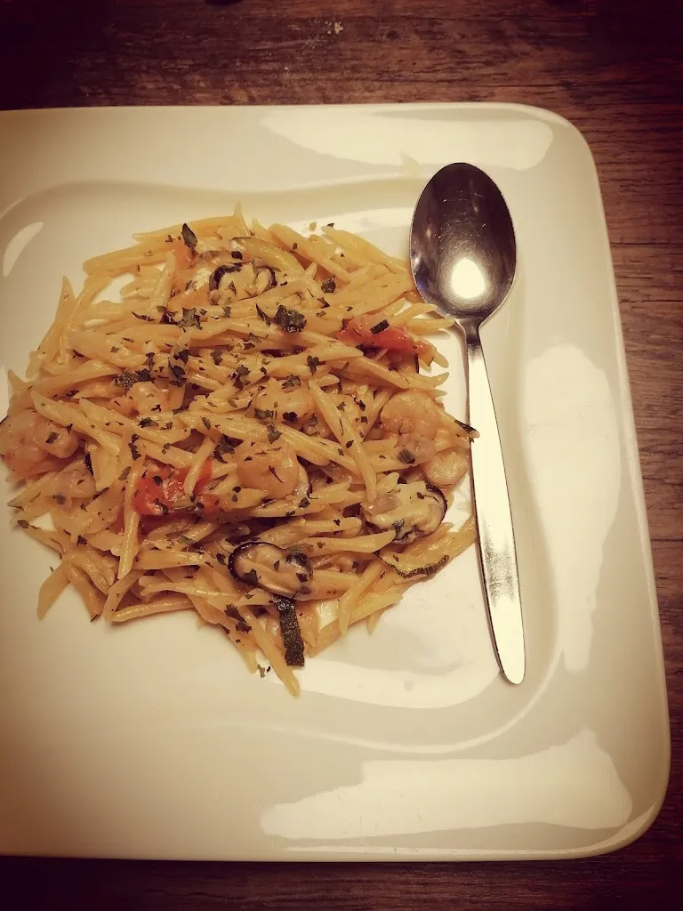 Menu_Appennino - Altes Milchhäusle_Buchen_immagine_7