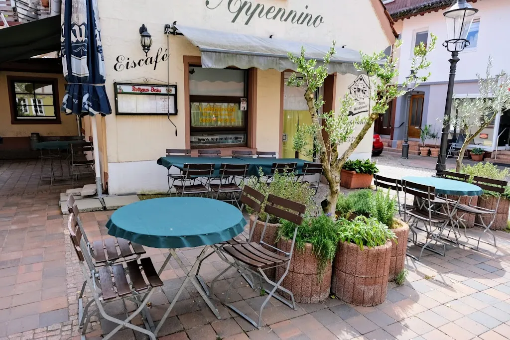 Appennino - Altes Milchhäusle_Buchen_slider_image_3