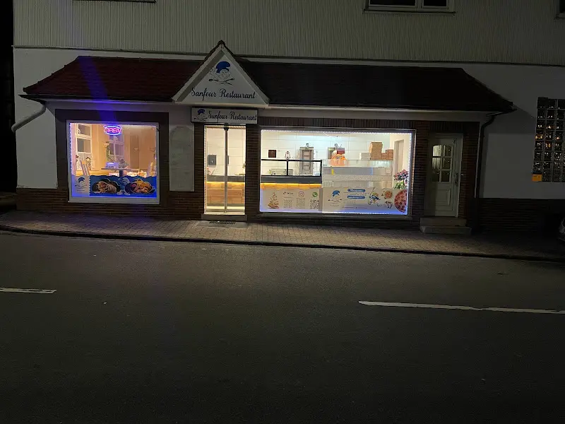 Sanfour Restaurant_Frankenau_slider_image_1