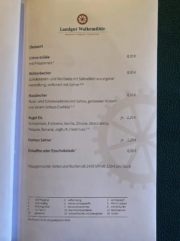 Menu_Landgut Walkemühle_(Eder)_image_1