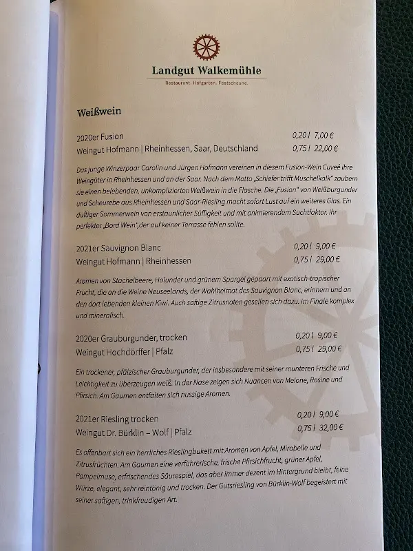 Menu_Landgut Walkemühle_(Eder)_image_2