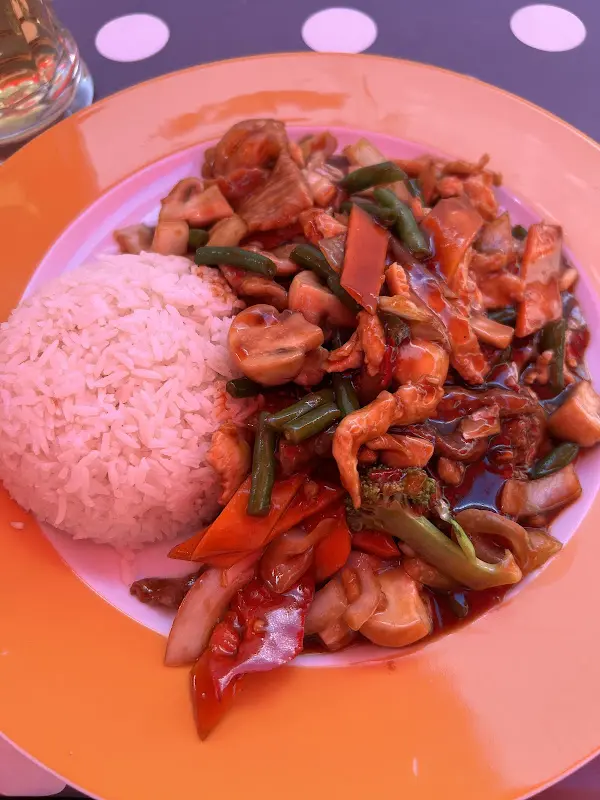 Alci Lourenco_Wok Inn Bistro_Florstadt_review