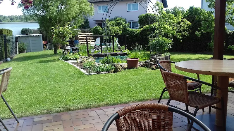 Pizzeria IL PAZZO inh. Melanie Weinz restaurant in Florstadt