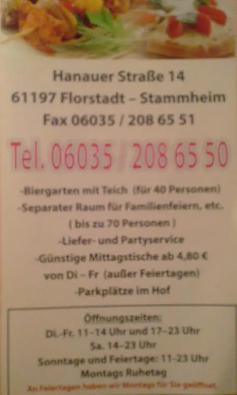 Menu_Stammheimer Hof_Florstadt_immagine_2