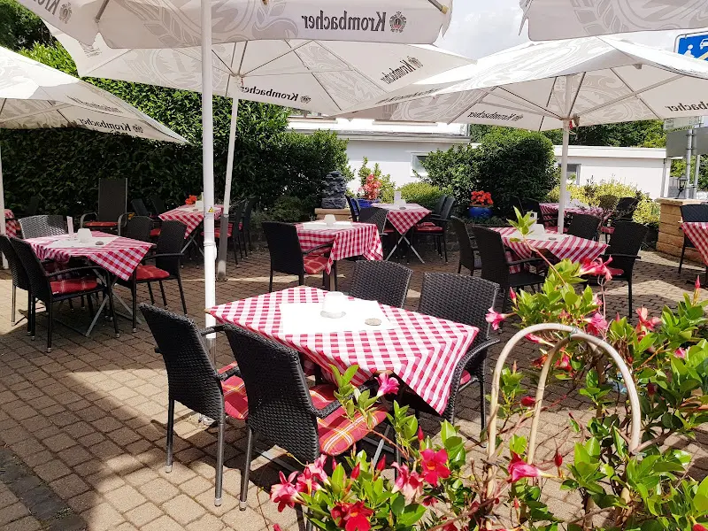 Ristorante, Trattoria "Il Ponte" ristorante a Florstadt