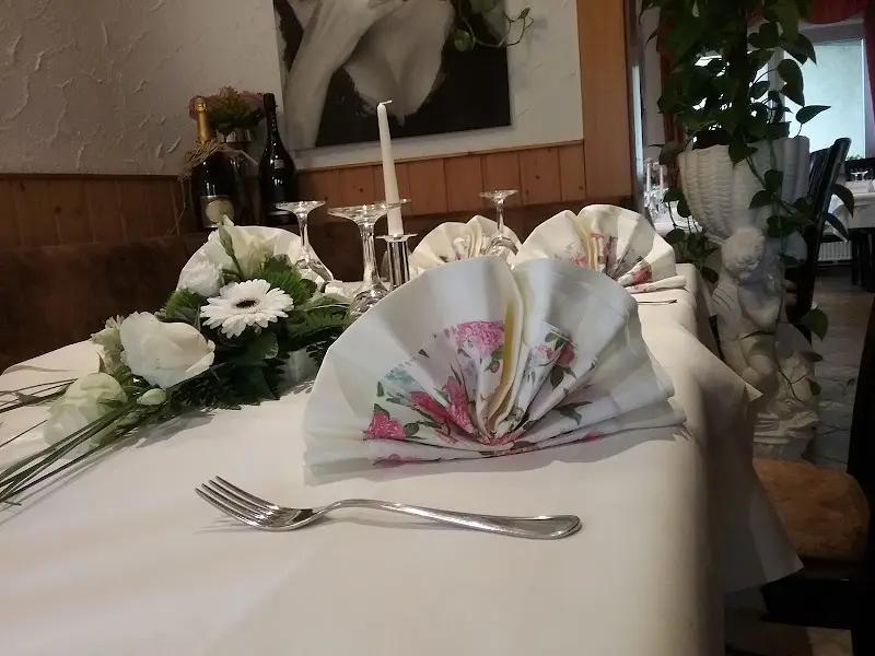 Ristorante, Trattoria 