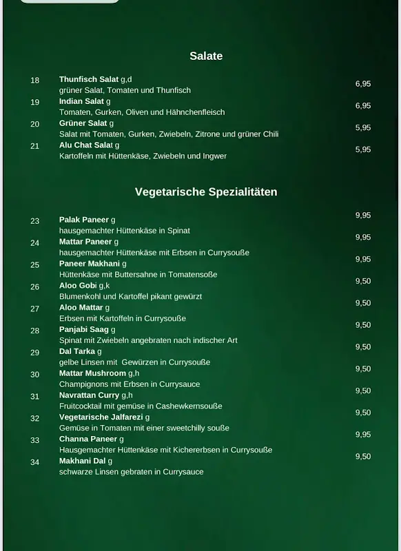 Menu_Tandoori Florstadt Indisch Restaurant_Florstadt_image_3