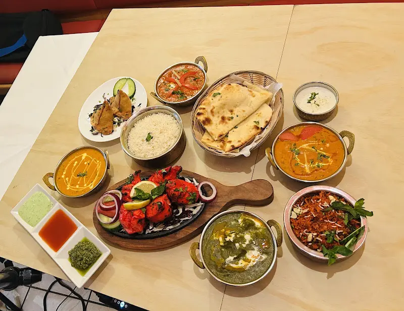 Tandoori Florstadt Indisch Restaurant_Florstadt_slider_image_2