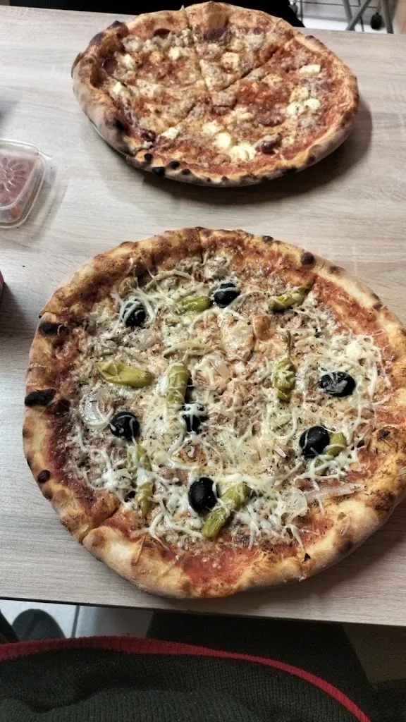 Menu_Pizza Toscana Buchen_Buchen_image_6