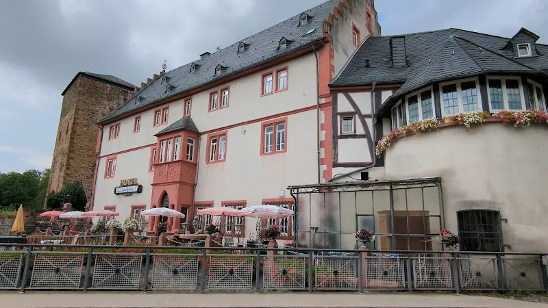 Hotel Schloss Ysenburg_Florstadt_slider_image_2