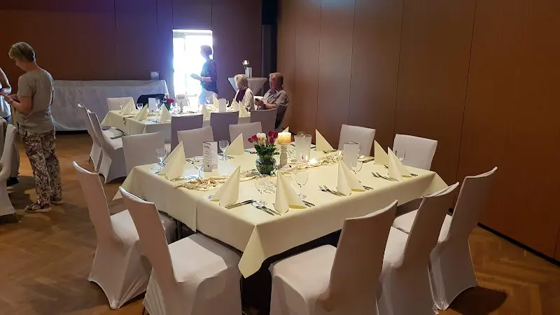 Restaurant Am Rathaus restaurant in Florstadt