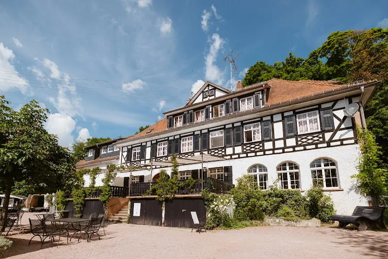 Devan Galan_Hofgut Rodenstein_Fränkisch-Crumbach_review