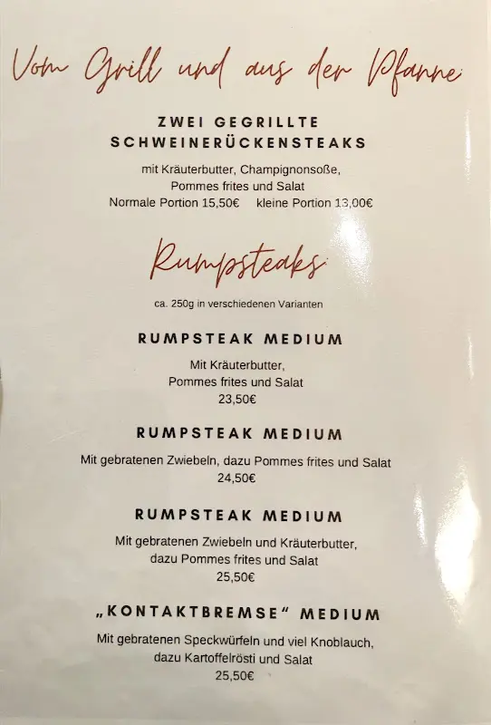 Menu_Crumbacher Stuben_Fränkisch-Crumbach_immagine_2