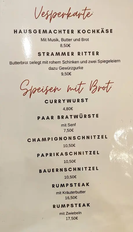 Menu_Crumbacher Stuben_Fränkisch-Crumbach_immagine_4